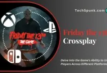 is friday the 13th crossplay