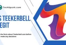 teekerbell