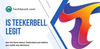 teekerbell