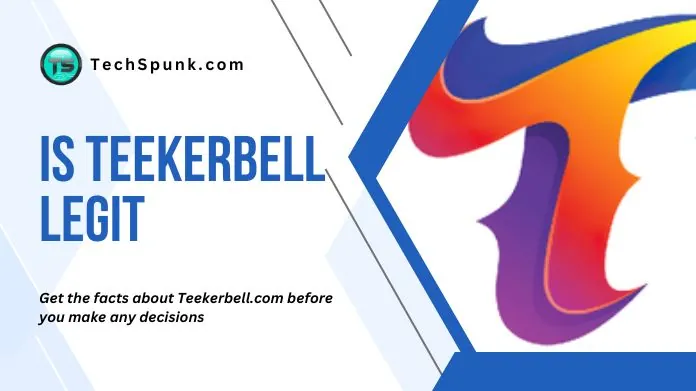 teekerbell