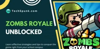 zombs royale unblocked