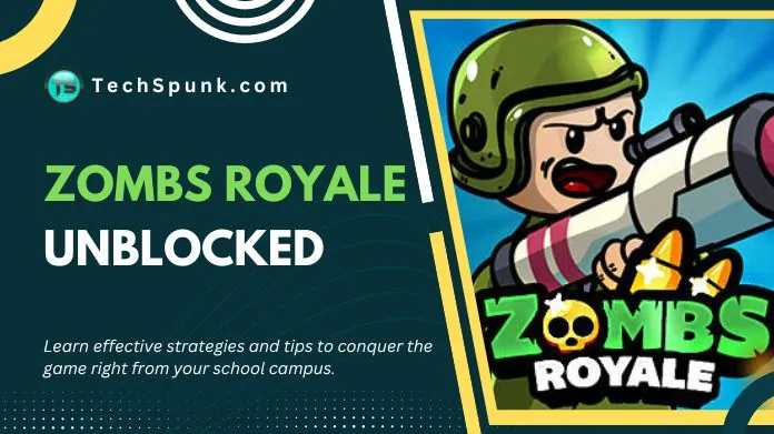 zombs royale unblocked