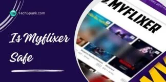 myflixer safe