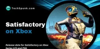 is satisfactory on xbox