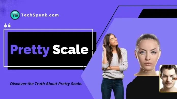 pretty scale