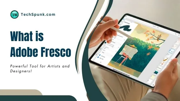 what is adobe fresco