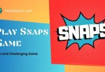 snaps game