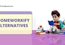 homeworkify alternatives