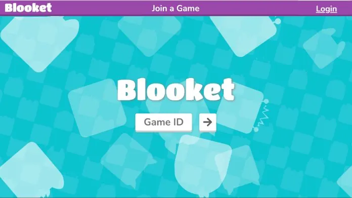 join blooket