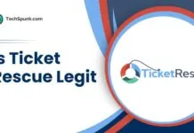 is ticket rescue legit