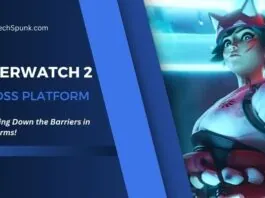 overwatch 2 cross platform