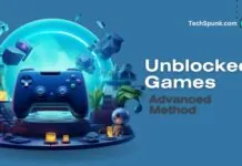 unblocked games advanced method