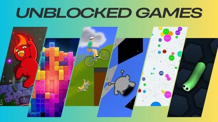 unblocked games advanced method