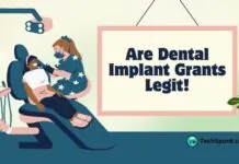 are dental implant grants legit