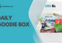 daily goodie box reviews