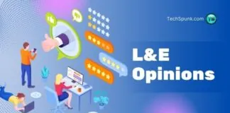 l&e opinions legit