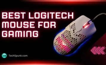 best logitech mouse