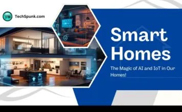 smart homes