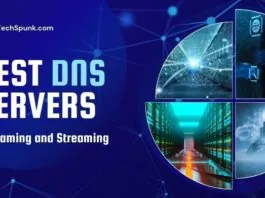 best dns servers