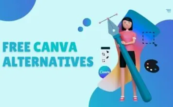 free canva alternatives