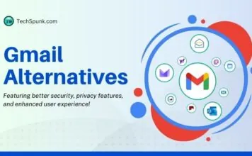 gmail alternatives