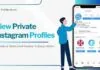 view private instagram profiles