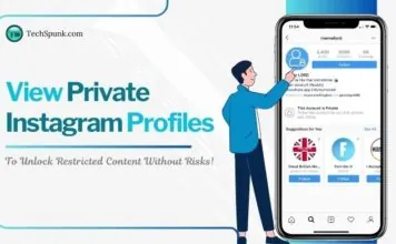 view private instagram profiles