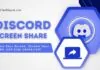 discord screen share