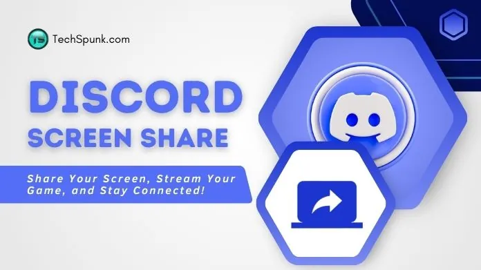 discord screen share