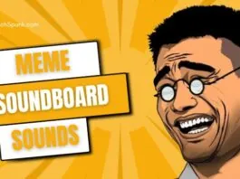 meme soundboard sounds