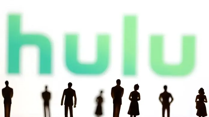 hulu password sharing