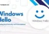 windows hello