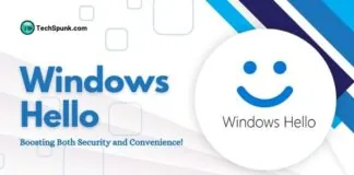 windows hello